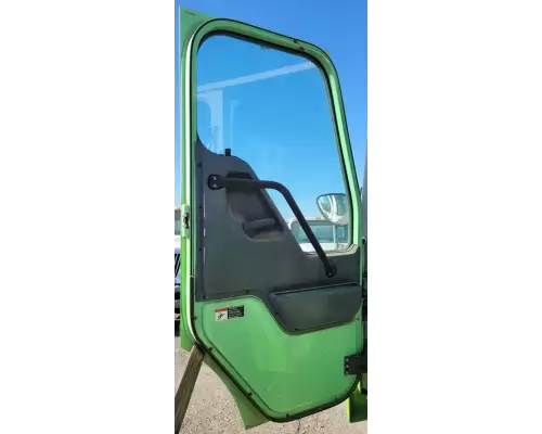 Freightliner CONDOR LOW CAB FORWARD Door Assembly, Front