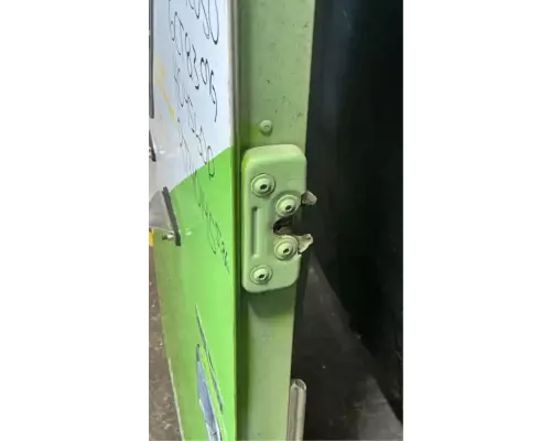 Freightliner CONDOR LOW CAB FORWARD Door Assembly, Front