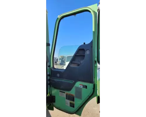 Freightliner CONDOR LOW CAB FORWARD Door Assembly, Front