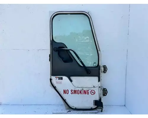 Freightliner CONDOR LOW CAB FORWARD Door Assembly, Front