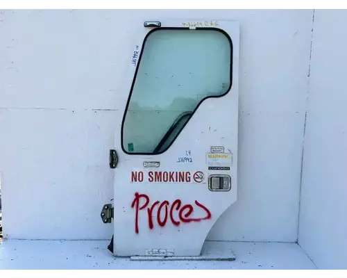 Freightliner CONDOR LOW CAB FORWARD Door Assembly, Front