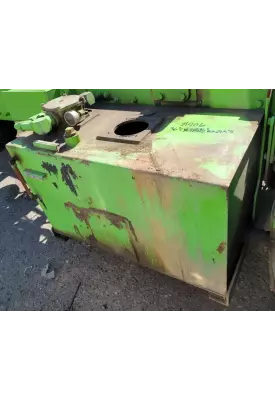 Freightliner CONDOR LOW CAB FORWARD Miscellaneous Parts