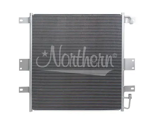 Freightliner CONDOR Air Conditioner Condenser