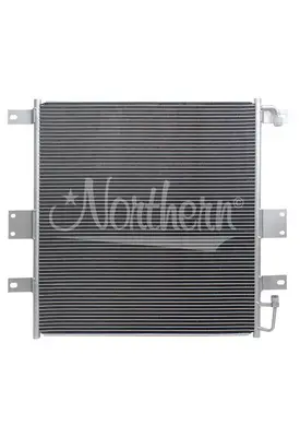 Freightliner CONDOR Air Conditioner Condenser