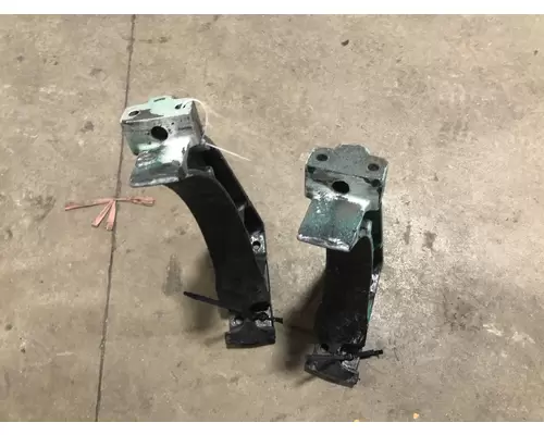 Freightliner CONDOR Bracket, Fuel Tank