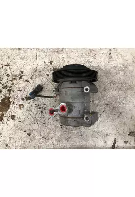 Freightliner CORONADO Air Conditioner Compressor