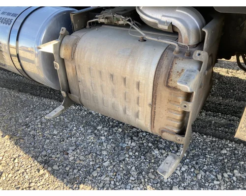 Freightliner CORONADO Brackets, Misc
