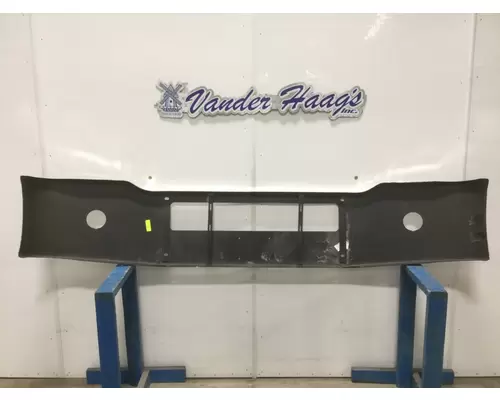 Freightliner CORONADO Bumper Assembly, Front