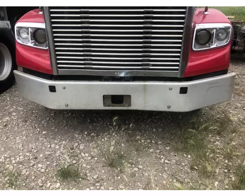 Freightliner CORONADO Bumper Assembly, Front