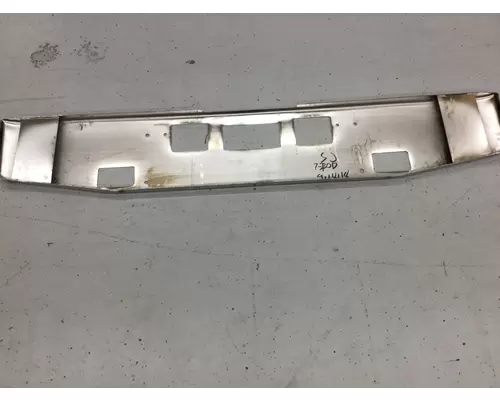 Freightliner CORONADO Bumper Assembly, Front