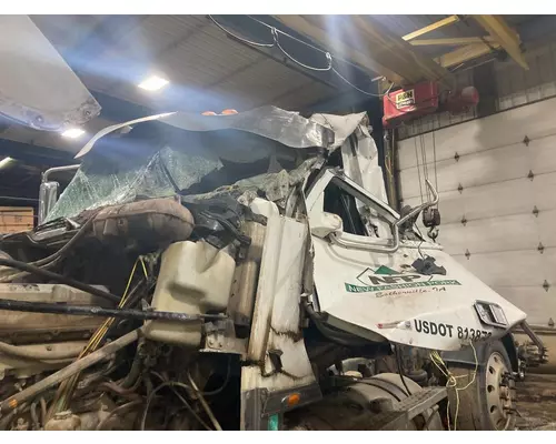 Freightliner CORONADO Cab Assembly