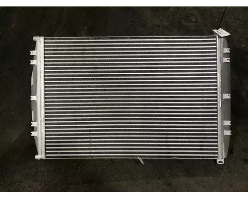 Freightliner CORONADO Charge Air Cooler (ATAAC)