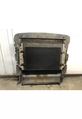 Freightliner CORONADO Cooling Assembly. (Rad., Cond., ATAAC)