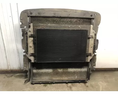 Freightliner CORONADO Cooling Assy. (Rad., Cond., ATAAC)