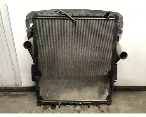 Freightliner CORONADO Cooling Assy. (Rad., Cond., ATAAC)