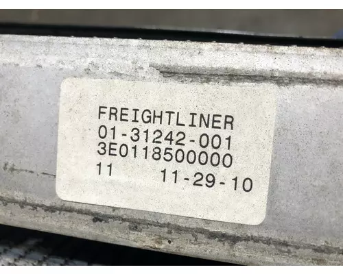 Freightliner CORONADO Cooling Assy. (Rad., Cond., ATAAC)