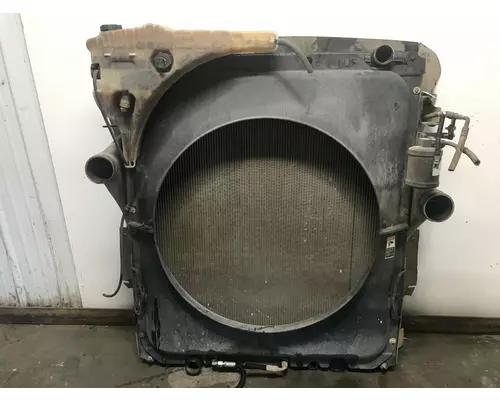 Freightliner CORONADO Cooling Assy. (Rad., Cond., ATAAC)