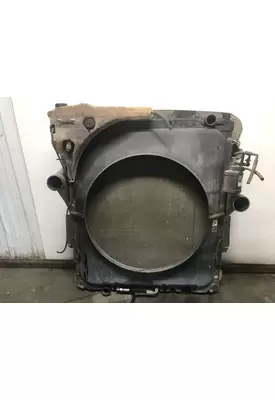 Freightliner CORONADO Cooling Assy. (Rad., Cond., ATAAC)