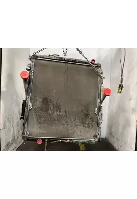 Freightliner CORONADO Cooling Assy. (Rad., Cond., ATAAC)