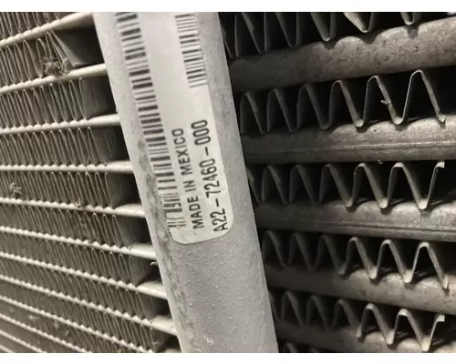 Freightliner CORONADO Cooling Assy. (Rad., Cond., ATAAC)