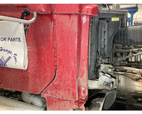 Freightliner CORONADO Cowl