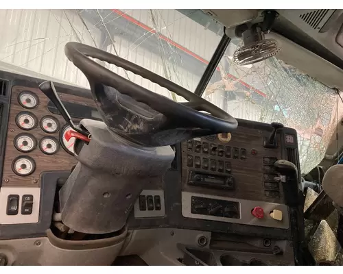 Freightliner CORONADO Dash Assembly