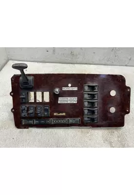 Freightliner CORONADO Dash Panel