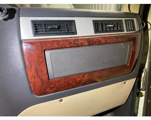 Freightliner CORONADO Dash Panel