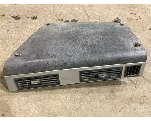 Freightliner CORONADO Dash Panel