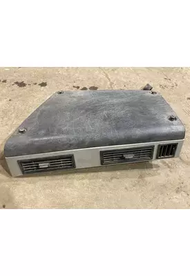 Freightliner CORONADO Dash Panel