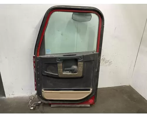 Freightliner CORONADO Door Assembly, Front