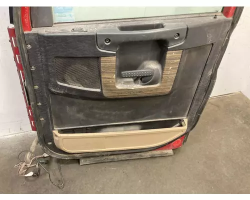Freightliner CORONADO Door Assembly, Front