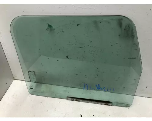 Freightliner CORONADO Door Glass, Front