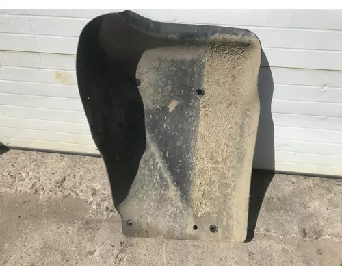 Freightliner CORONADO Fender, Inner