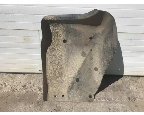 Freightliner CORONADO Fender, Inner