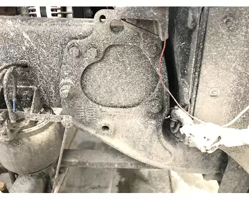 Freightliner CORONADO Frame Horn