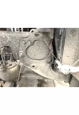 Freightliner CORONADO Frame Horn