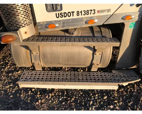 Freightliner CORONADO Fuel Tank Strap