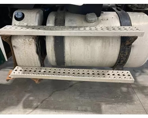 Freightliner CORONADO Fuel Tank Strap