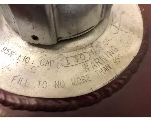 Freightliner CORONADO Fuel Tank