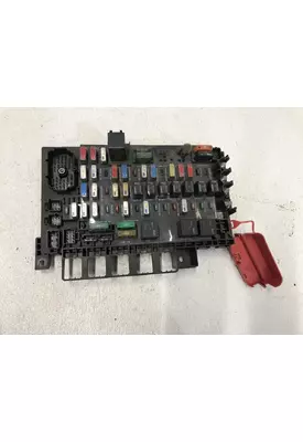 Freightliner CORONADO Fuse Box