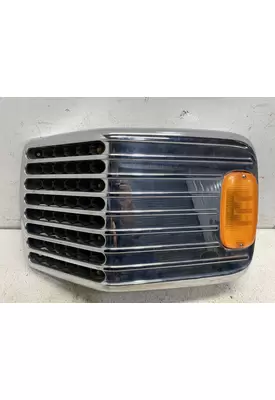 Freightliner CORONADO Hood Side Vent