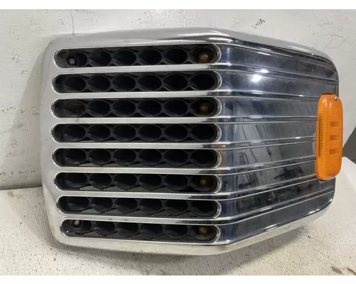 Freightliner CORONADO Hood Side Vent