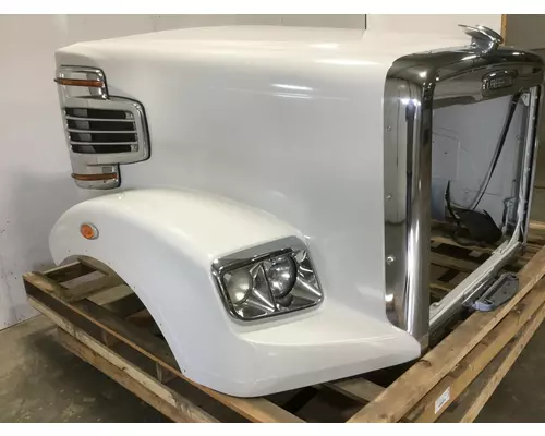 Freightliner CORONADO Hood