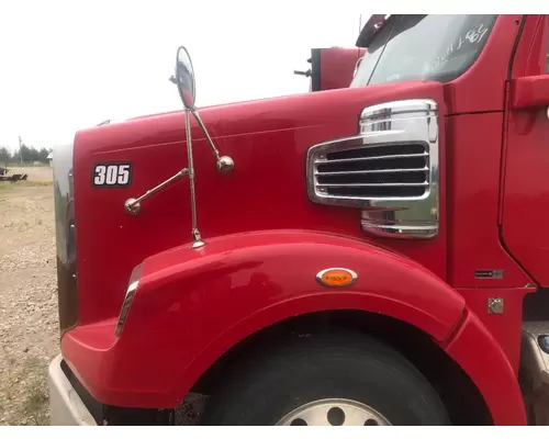 Freightliner CORONADO Hood