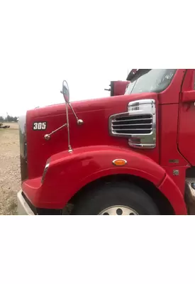 Freightliner CORONADO Hood