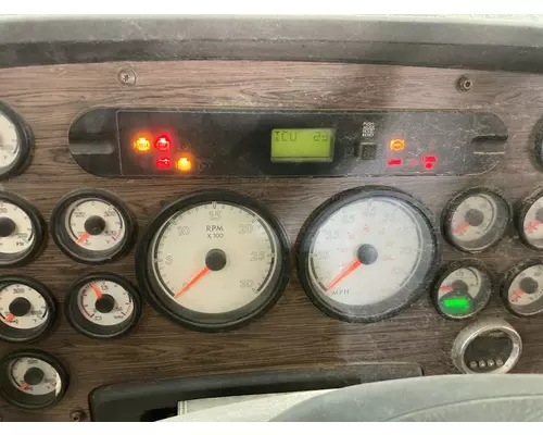 Freightliner CORONADO Instrument Cluster