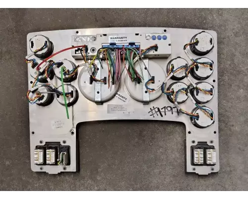 Freightliner CORONADO Instrument Cluster