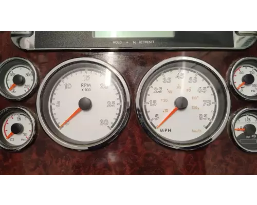 Freightliner CORONADO Instrument Cluster