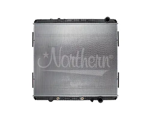 Freightliner CORONADO Radiator
